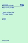 A. Defant, A. (Fachbereich Mathematik Defant, A. Floret Defant, Andreas Defant, DEFANT A FLORET K, K. Floret... - Tensor Norms and Operator Ideals