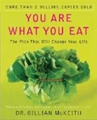 Gillian McKeith - You are what You Eat