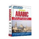Not Available (NA), Pimsleur, Pimsleur, Simon &amp; Schuster - Pimsleur Basic Arabic