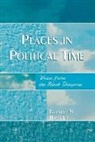 Earnest N. Bracey, Bracey Earnest, Bracey Earnest N. - Places in Political Time