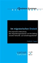 Gabriele Cappai - Im migratorischen Dreieck