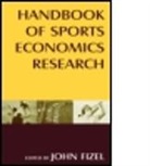 John Fizel, John L. Fizel, John Fizel - Handbook of Sports Economics Research
