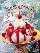 Stephen Bruce, Stephen/ Key Bruce, Sarah Keys, Liz Steger - Serendipity Sundaes