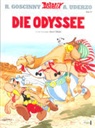 René Goscinny, Albert Uderzo, Albert Uderzo - Die Odyssee. Asterix