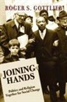 Roger Gottlieb, Roger S Gottlieb, Roger S. Gottlieb - Joining Hands