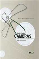 Mark Haigh-Hutchinson, Mark (Retro Studios Haigh-Hutchinson - Real-Time Cameras