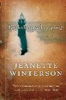 Jeanette Winterson - Lighthousekeeping