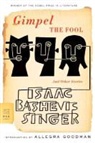 Isaac Bashevis Singer - Gimpel the Fool