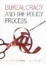 Bryan E Brophy-Baermann, Bryan E. Brophy-Baermann, Brophy-Baermann Bryan E., Dennis D Riley, Dennis D. Riley, Dennis D. Brophy-Baermann Riley... - Bureaucracy and the Policy Process