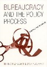 Bryan E. Brophy-Baermann, Bryan E. Riley Brophy-Baermann, Brophy-Baermann Bryan E., Dennis D. Riley, Dennis D. Brophy-Baermann Riley, Dennis D./ Brophy-baermann Riley... - Bureaucracy and the Policy Process