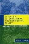 Radoslav Dimitrov, Radoslav S Dimitrov, Radoslav S. Dimitrov, Dimitrov Radoslav S. - Science and International Environmental Policy