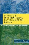 Radoslav Dimitrov, Radoslav S Dimitrov, Radoslav S. Dimitrov, Dimitrov Radoslav S. - Science and International Environmental Policy