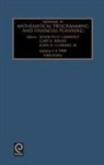Jnr Guerard, Kenneth D. Lawrence, D. Lawrence Kenneth D. Lawrence, Kenneth D. Lawrence, John B. Guerardjr, John B. GuerardJr.... - Forecasting