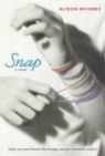Alison McGhee - Snap