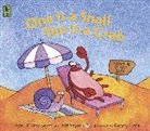 Randy Cecil, April Pulley Sayre, April Pulley Sayre, April Pulley/ Sayre Sayre, Jeff Sayre, Randy Cecil - One Is a Snail, Ten Is a Crab