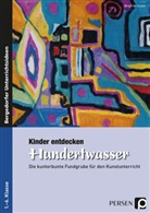 Birgit De Coster - Kinder entdecken Hundertwasser