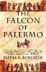 Maria R Bordihn, Maria R. Bordihn - Falcon of Palermo