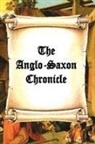 James H Ford, James H. Ford - The Anglo-Saxon Chronicle