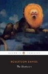 Robertson Davies, Michael Dirda, Kelly Link - The Manticore