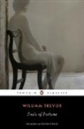 Francine Prose, William Trevor, William/ Prose Trevor - Fools of Fortune