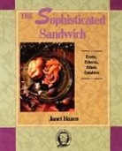 Janet Hazen, Hazen Janet - Sophisticated Sandwich