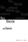 Nancy Love, Nancy S. Love - Marx, Nietzsche, and Modernity