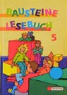 Bausteine Deutsch. In neuer Rechtschreibung: 5. Schuljahr