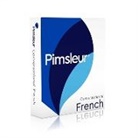 Not Available (NA), Pimsleur, Pimsleur, Simon &amp; Schuster - Conversational French
