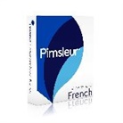 Not Available (NA), Pimsleur, Pimsleur, Simon & Schuster - Conversational French