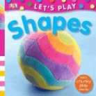 Miriam Stoppard, Miriam/ King Stoppard - Shapes