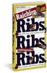 Steven Raichlen, Susan Goldman - Ribs, Ribs, Ribs
