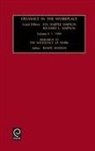 Hodson, Randy Hodson, Richard L. Simpson, Randy Hodson, Richard L. Simpson - Deviance in the Workplace