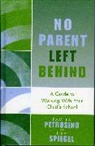 Pamela Petrosino, Pamela Spiegel Petrosino, Pamela/ Spiegel Petrosino, Petrosino Pamela, Lisa Spiegel, Spiegel Lisa - No Parent Left Behind