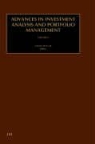 Cheng-Few Lee, Cheng-Few (Rutgers University At New Brunswic Lee, LEE CHENG FEW, Cheng-Few Lee, Lee Cheng-Few Lee, Cheng-Few Lee... - Advances in Investment Analysis and Portfolio Management