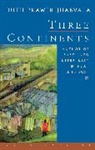 Ruth Prawer Jhabvala - Three Continents