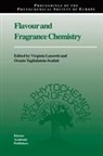 Virgini Lanzotti, Virginia Lanzotti, Taglialatela-Scafati, Taglialatela-Scafati, Orazio Taglialatela-Scafati - Flavour and Fragrance Chemistry