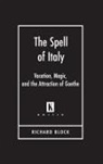 Richard Block, Richard A. Block - Spell of Italy