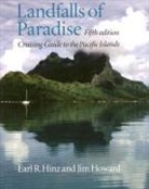 Earl R Hinz, Earl R. Hinz, Earl R./ Howard Hinz, Jim Howard - Landfalls of Paradise