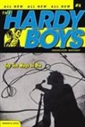 Franklin W Dixon, Franklin W. Dixon - Top Ten Ways to Die