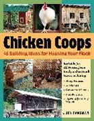 Pangman, Judy Pangman, Pangman Judy - Chicken Coops