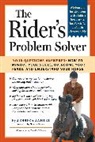 Jessica Jahiel, Claudia Coleman - Rider''s Problem Solver