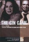 D. L. Coburn, Not Available (NA), Katherine Helmond, Harris Yulin - Gin Game