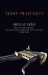 Terry Pratchett - Men at Arms