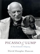 David D. Duncan, David Douglas Duncan, David D Duncan - Picasso and lump (engl.)