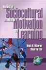 Dennis McInerney, Dennis M. McInerney, Shawn Van Etten - Research on Sociocultural Influences on Motivation and Learning Vol. 1 (PB)