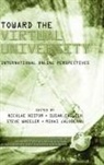 Nicolae Nistor - Toward the Virtual University