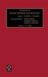 Cheryl Lehman, B. Merino, M. Neimark, T. Tinker, Cheryl R. Lehman, T. L. Tinker - Advances in Public Interest Accounting