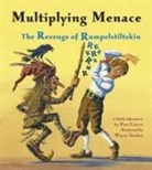 Pam Calvert, Pam/ Geehan Calvert, Wayne Geehan, Wayne Geehan - Multiplying Menace