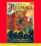 Full Cast, Brian Jacques, Brian (EDT) Jacques, Full Cast, Brian Jacques - Redwall (Audiolibro)