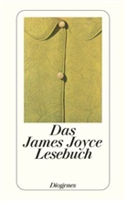 James Joyce - Das James Joyce Lesebuch